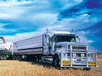 International 9900i 2004 года